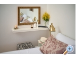Appartements Sita - Podstrana Kroatien