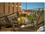 Appartements Sita - Podstrana Kroatien