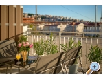 Appartements Sita - Podstrana Kroatien