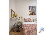 Appartements Sita - Podstrana Kroatien