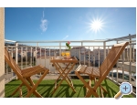 Appartements Sita - Podstrana Kroatien