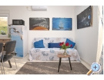 Appartements Sita - Podstrana Kroatien