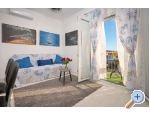 Appartements Sita - Podstrana Kroatien