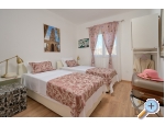 Appartements Sita - Podstrana Kroatien