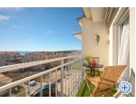 Appartements Sita - Podstrana Kroatien