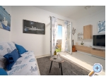 Appartements Sita - Podstrana Kroatien