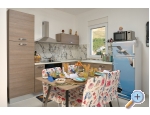 Appartements Sita - Podstrana Kroatien