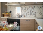Appartements Sita - Podstrana Kroatien
