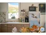Appartements Sita - Podstrana Kroatien