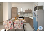 Appartements Sita - Podstrana Kroatien