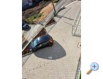 Appartements Sita - Podstrana Croatie