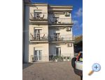 Appartements Sita - Podstrana Croatie