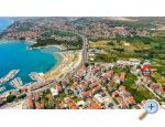Appartements Sita - Podstrana Croatie
