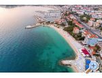 Appartements Sita - Podstrana Croatie