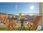 Appartements Sita - Podstrana Croatie