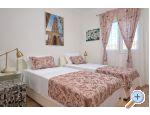 Appartements Sita - Podstrana Croatie