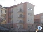 Apartmány Šolić – Podstrana – náhled 2