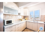 Appartements Spalato - Podstrana Kroatien