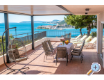 Appartements Spalato - Podstrana Kroatien