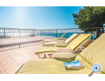 Appartements Spalato - Podstrana Kroatien