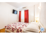 Appartements Spalato - Podstrana Kroatien