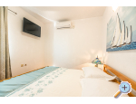 Appartements Spalato - Podstrana Kroatien