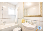 Appartements Spalato - Podstrana Kroatien