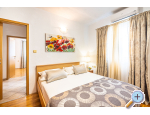 Appartements Spalato - Podstrana Kroatien