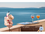 Apartmaji Spalato - Podstrana Hrvaka