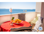 Appartements Spalato - Podstrana Kroatien