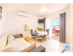 Appartements Spalato - Podstrana Kroatien