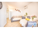 Appartements Spalato - Podstrana Kroatien