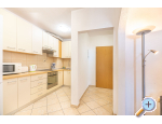 Appartements Spalato - Podstrana Kroatien