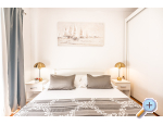 Appartements Spalato - Podstrana Kroatien