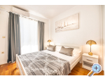 Appartements Spalato - Podstrana Kroatien