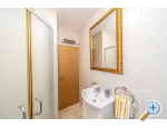 Appartements Spalato - Podstrana Kroatien