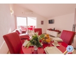 Apartmaji Spalato - Podstrana Hrvaka