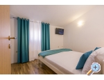 Appartements Spalato - Podstrana Kroatien