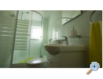 Appartements Spalato - Podstrana Kroatien