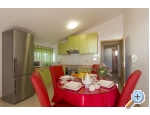 Appartements Spalato - Podstrana Kroatien