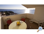 Appartements Spalato - Podstrana Kroatien