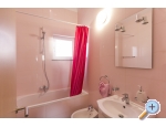 Appartements Spalato - Podstrana Kroatien
