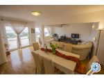 Apartmaji Spalato - Podstrana Hrvaka
