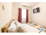 Apartmaji Spalato - Podstrana Hrvaka