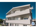 Apartmaji Spalato - Podstrana Hrvaka