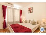 Apartmaji Spalato - Podstrana Hrvaka