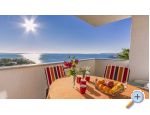 Apartmaji Spalato - Podstrana Hrvaka