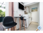 Appartements Stanka - Podstrana Kroatien