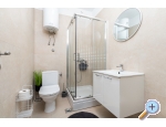Appartements Stanka - Podstrana Kroatien