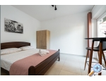 Appartements Stanka - Podstrana Kroatien